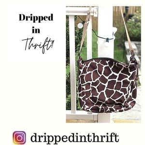 Who said moms or dads can’t be fashionable?